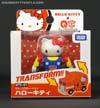 Q-Transformers Hello Kitty - Image #2 of 75