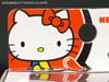 Q-Transformers Hello Kitty - Image #4 of 75