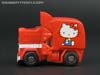 Q-Transformers Hello Kitty - Image #24 of 75