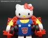 Q-Transformers Hello Kitty - Image #39 of 75