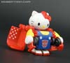 Q-Transformers Hello Kitty - Image #45 of 75