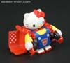 Q-Transformers Hello Kitty - Image #46 of 75