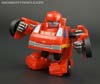 Q-Transformers Ironhide - Image #71 of 109