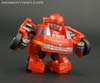 Q-Transformers Ironhide - Image #77 of 109