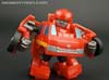 Q-Transformers Ironhide - Image #78 of 109