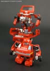 Q-Transformers Ironhide - Image #83 of 109