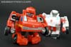 Q-Transformers Ironhide - Image #91 of 109