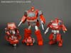 Q-Transformers Ironhide - Image #100 of 109