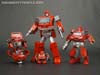 Q-Transformers Ironhide - Image #101 of 109