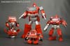 Q-Transformers Ironhide - Image #103 of 109