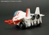 Q-Transformers Jetfire - Image #18 of 66