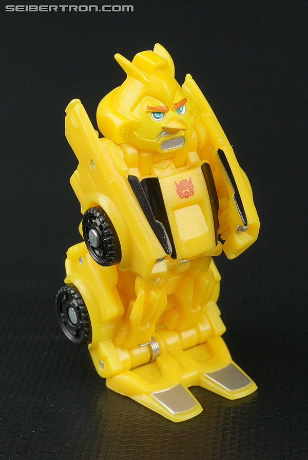 angry birds transformers bumblebee