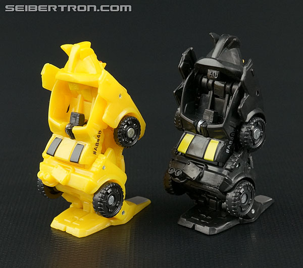 angry birds transformers telepods bumblebee