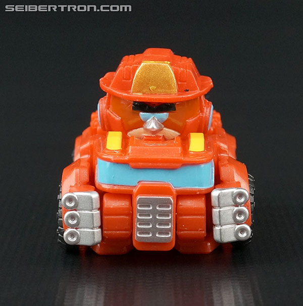 Angry Birds Transformers Heatwave The Fire-Bot Bird (Image #11 of 71)