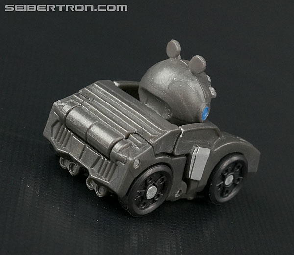 Angry Birds Transformers Lockdown Pig (Image #13 of 68)