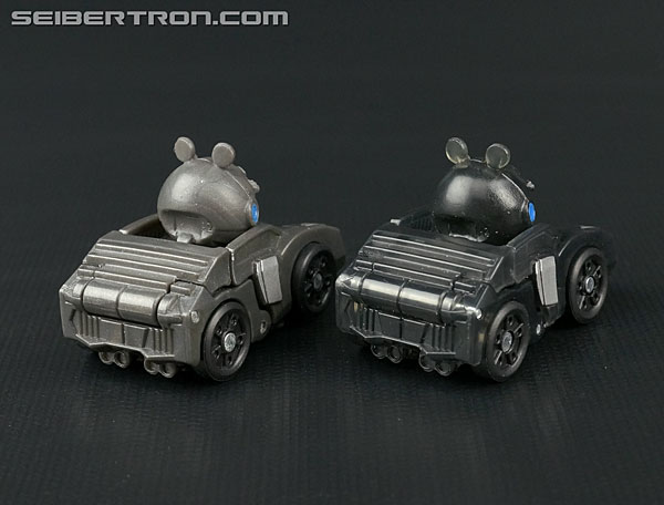 Angry Birds Transformers Lockdown Pig (Image #23 of 68)