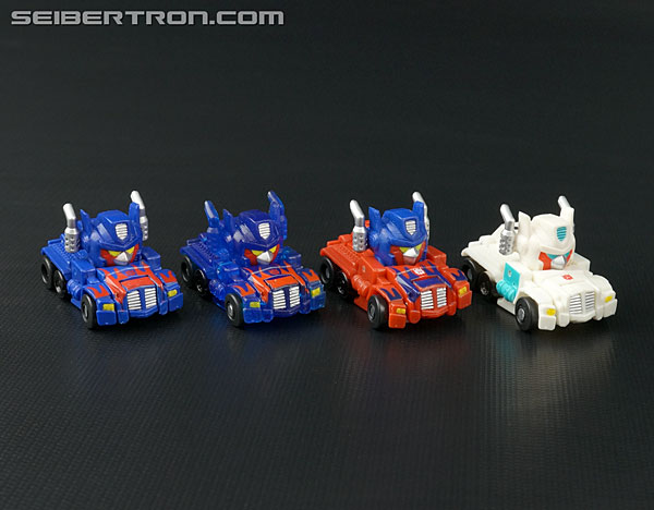 angry birds transformers telepods optimus prime