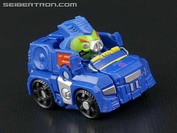 Angry Birds Transformers Soundwave Pig (Image #11 of 69)