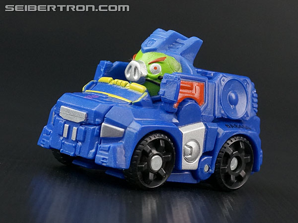 Angry Birds Transformers Soundwave Pig (Image #16 of 69)