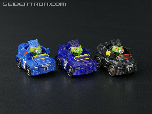 Angry Birds Transformers Soundwave Pig (Image #22 of 69)