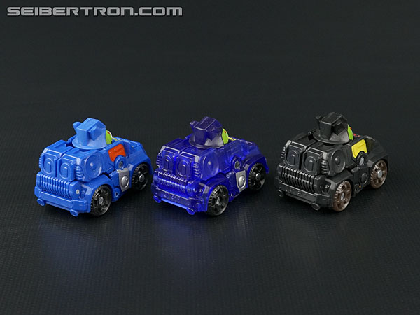 Angry Birds Transformers Soundwave Pig (Image #23 of 69)