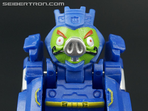 Angry Birds Transformers Soundwave Pig (Image #30 of 69)