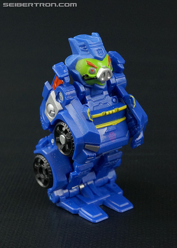 Angry Birds Transformers Soundwave Pig (Image #36 of 69)