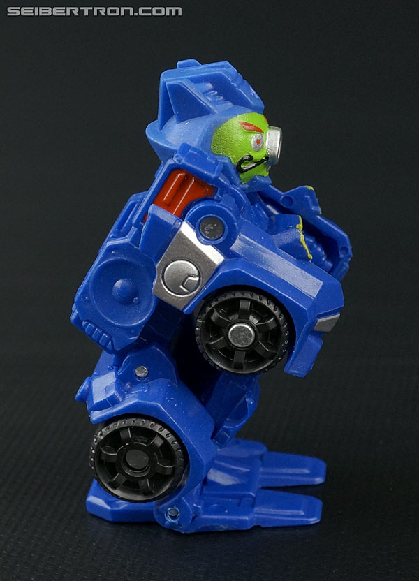 Angry Birds Transformers Soundwave Pig (Image #39 of 69)