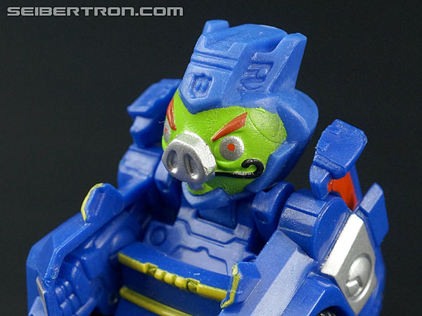 Angry Birds Transformers Soundwave Pig (Image #49 of 69)