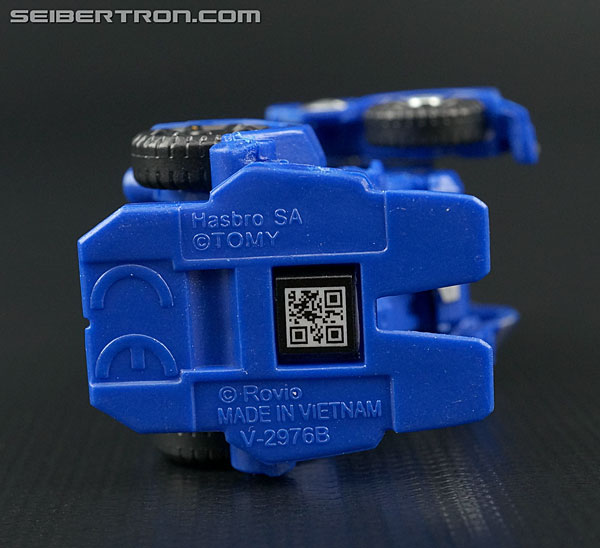Angry Birds Transformers Soundwave Pig (Image #50 of 69)
