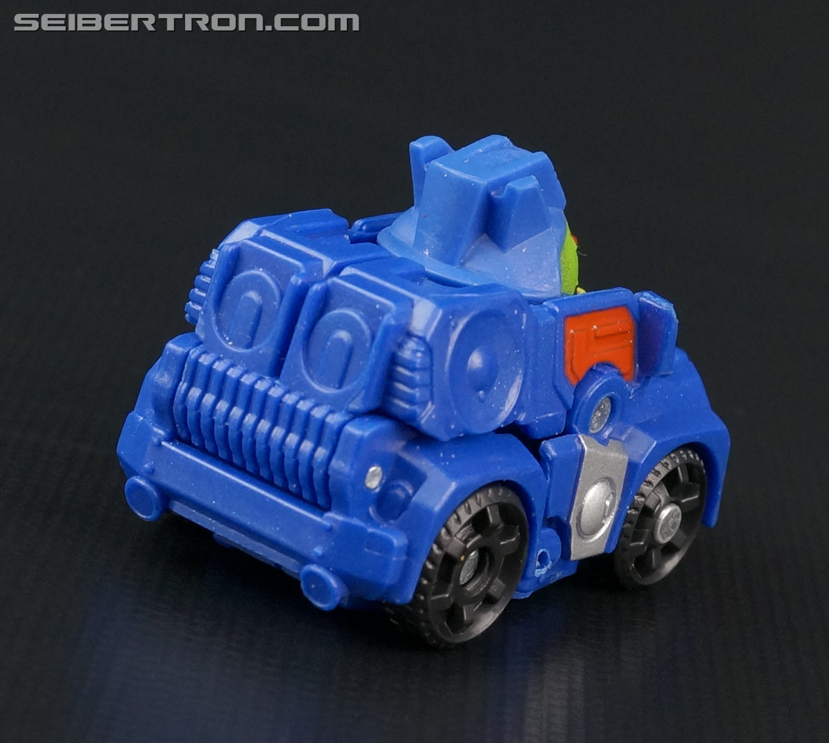 Angry Birds Transformers Soundwave Pig Toy Gallery (Image #13 of 69)