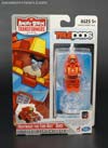 Angry Birds Transformers Heatwave The Fire-Bot Bird - Image #1 of 71