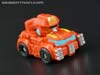 Angry Birds Transformers Heatwave The Fire-Bot Bird - Image #13 of 71