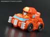 Angry Birds Transformers Heatwave The Fire-Bot Bird - Image #18 of 71