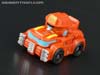 Angry Birds Transformers Heatwave The Fire-Bot Bird - Image #19 of 71
