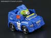 Angry Birds Transformers Soundwave Pig - Image #11 of 69