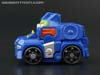 Angry Birds Transformers Soundwave Pig - Image #15 of 69