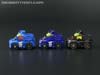Angry Birds Transformers Soundwave Pig - Image #24 of 69