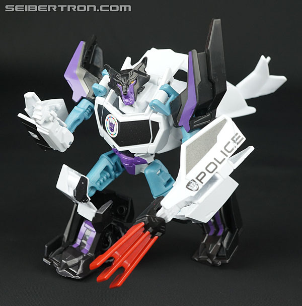 Transformers Adventures Phantomjaw Toy Gallery (Image #99 of 117)