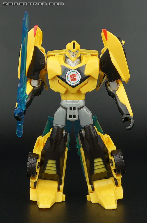 Transformers Adventures Bumblebee (Image #41 of 111)