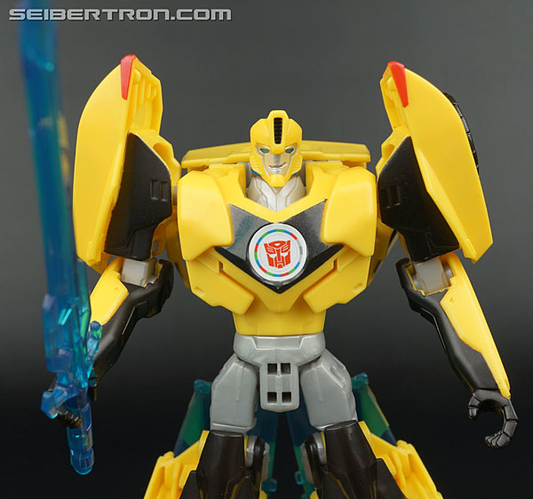 Transformers Adventures Bumblebee (Image #42 of 111)