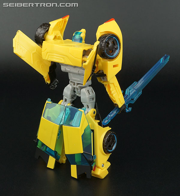 Transformers Adventures Bumblebee (Image #53 of 111)