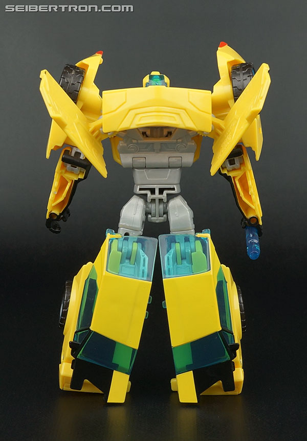 Transformers Adventures Bumblebee (Image #54 of 111)