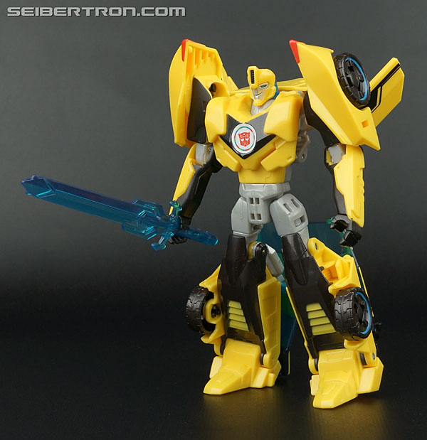 Transformers Adventures Bumblebee (Image #57 of 111)