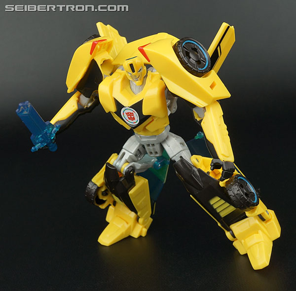 Transformers Adventures Bumblebee (Image #70 of 111)