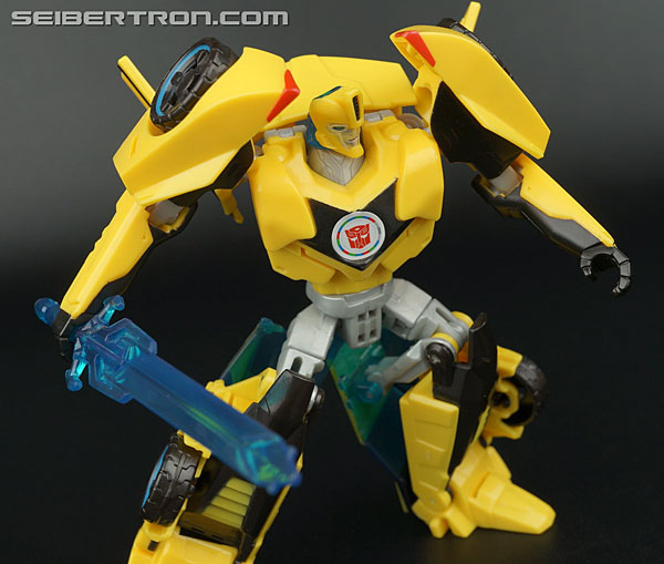 Transformers Adventures Bumblebee (Image #74 of 111)