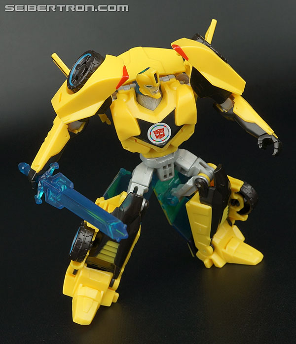 Transformers Adventures Bumblebee (Image #76 of 111)