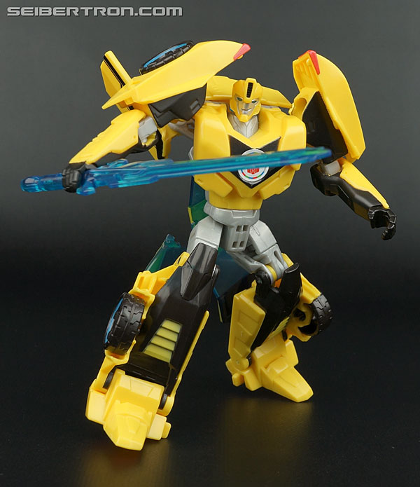 Transformers Adventures Bumblebee (Image #77 of 111)