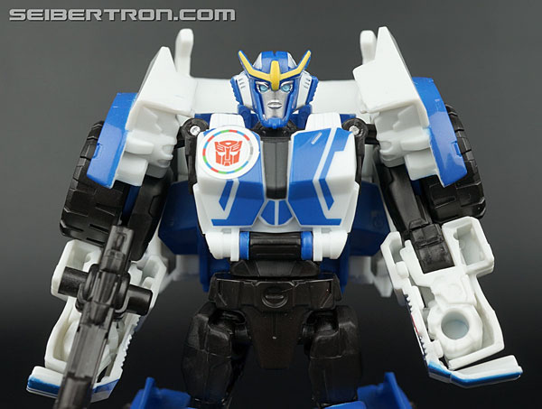 Transformers Adventures Strongarm (Image #54 of 115)