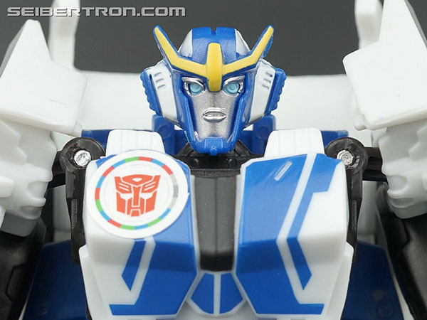 Transformers Adventures Strongarm gallery